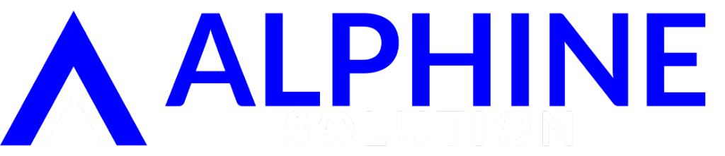 Alphine Solution