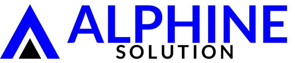 Alphine Solution